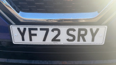 Nissan Qashqai 1.3 DiG-T MH Acenta Premium 5dr Petrol Hatchback